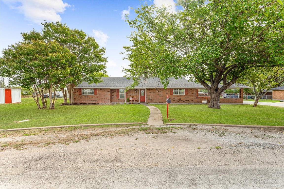 703 N Camden Street Dublin TX 76446