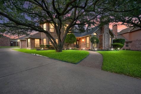 2312 Colleen Court Carrollton TX 75007