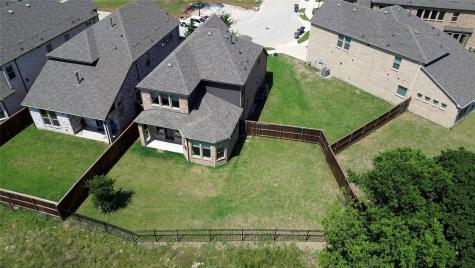 3100 Greenbriar Drive Celina TX 75009
