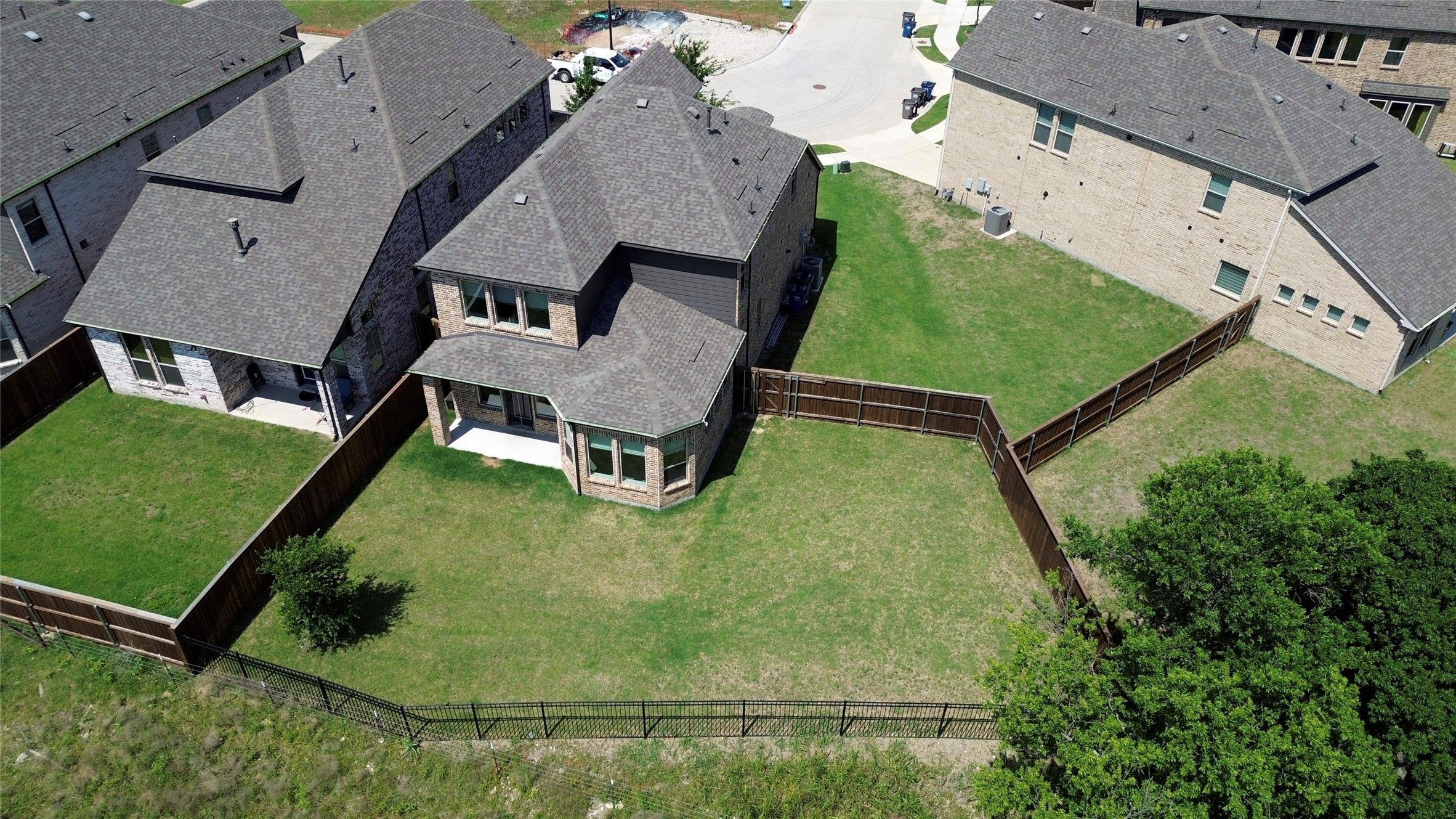 3100 Greenbriar Drive Celina TX 75009