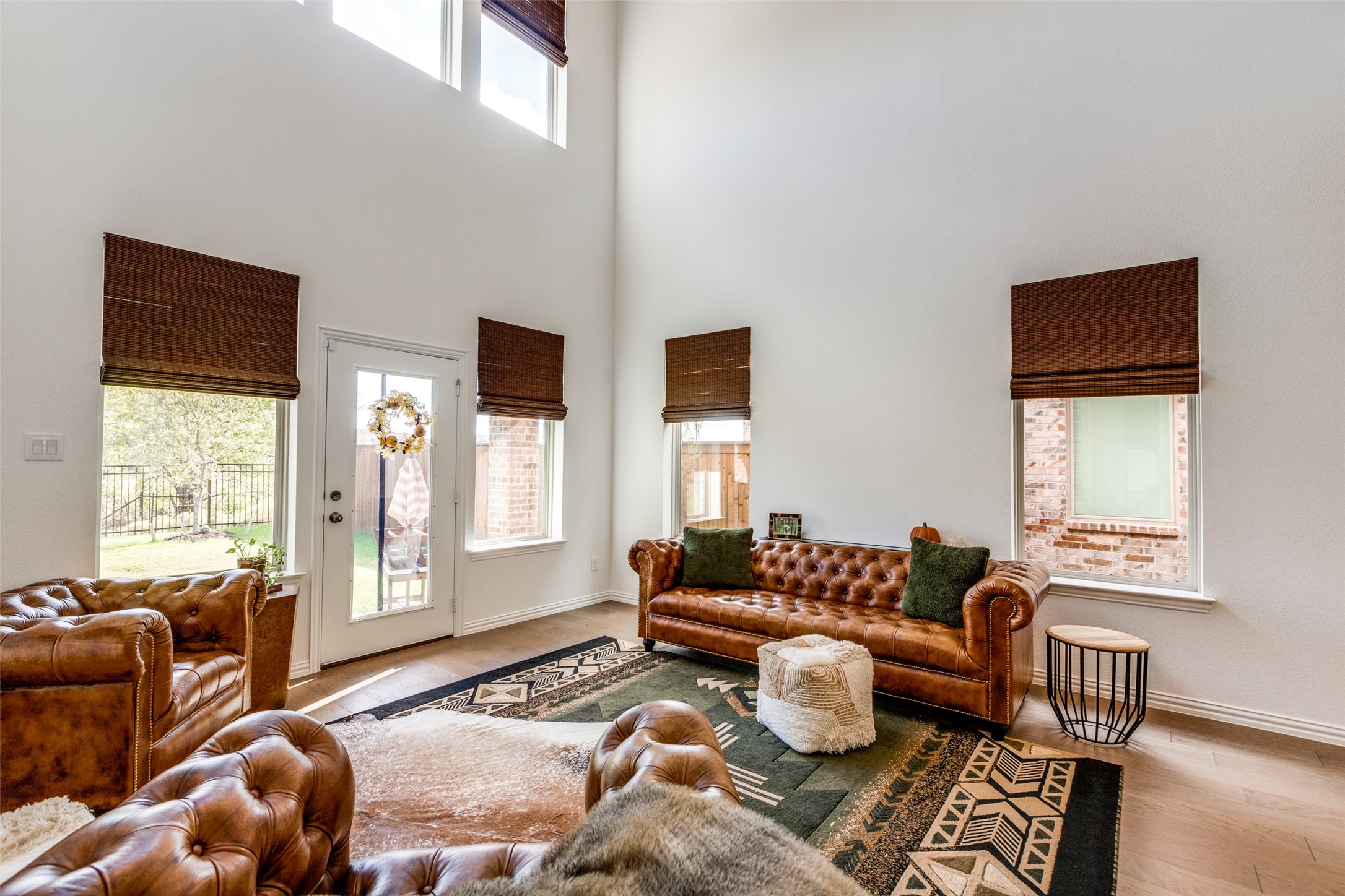 3100 Greenbriar Drive Celina TX 75009
