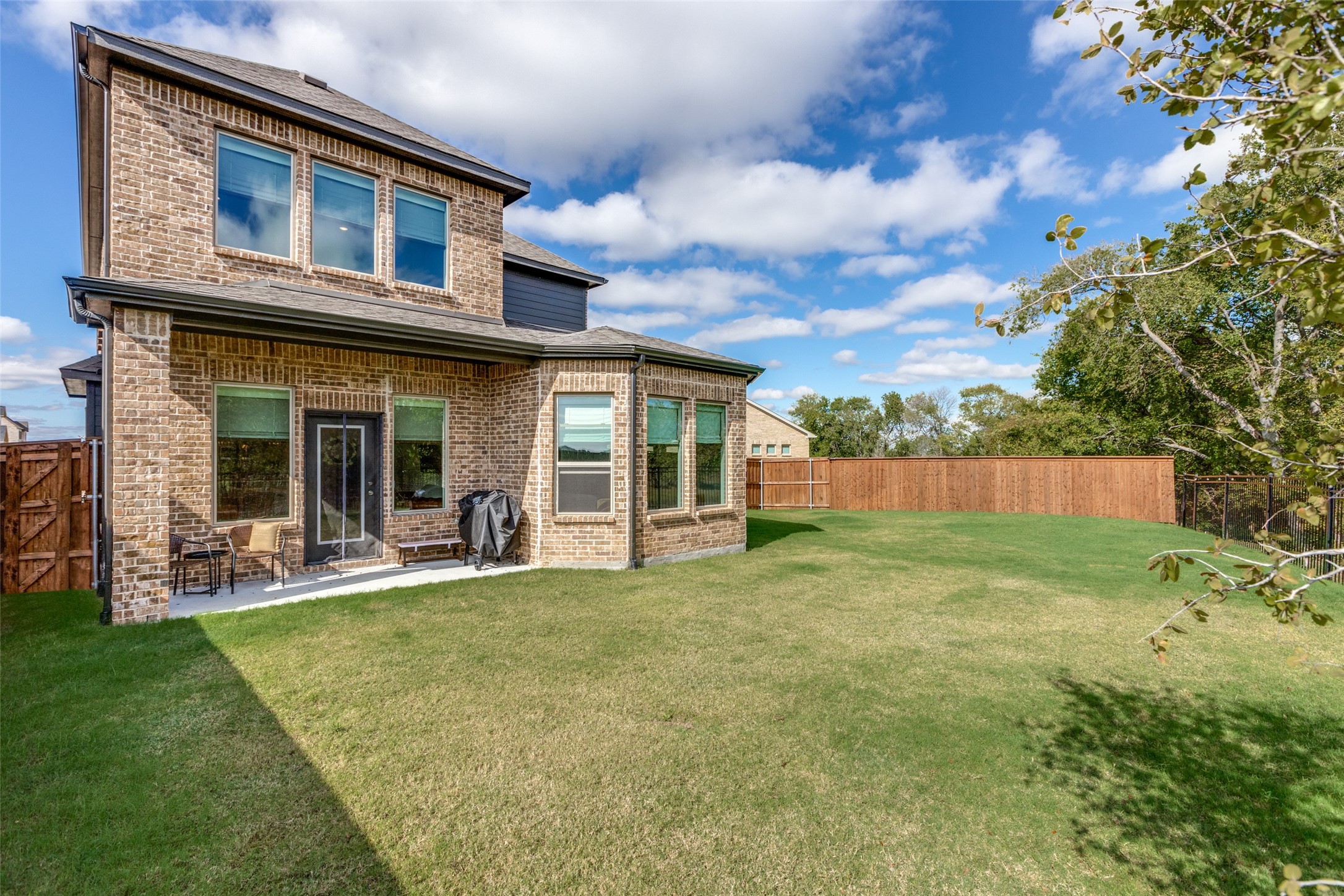 3100 Greenbriar Drive Celina TX 75009