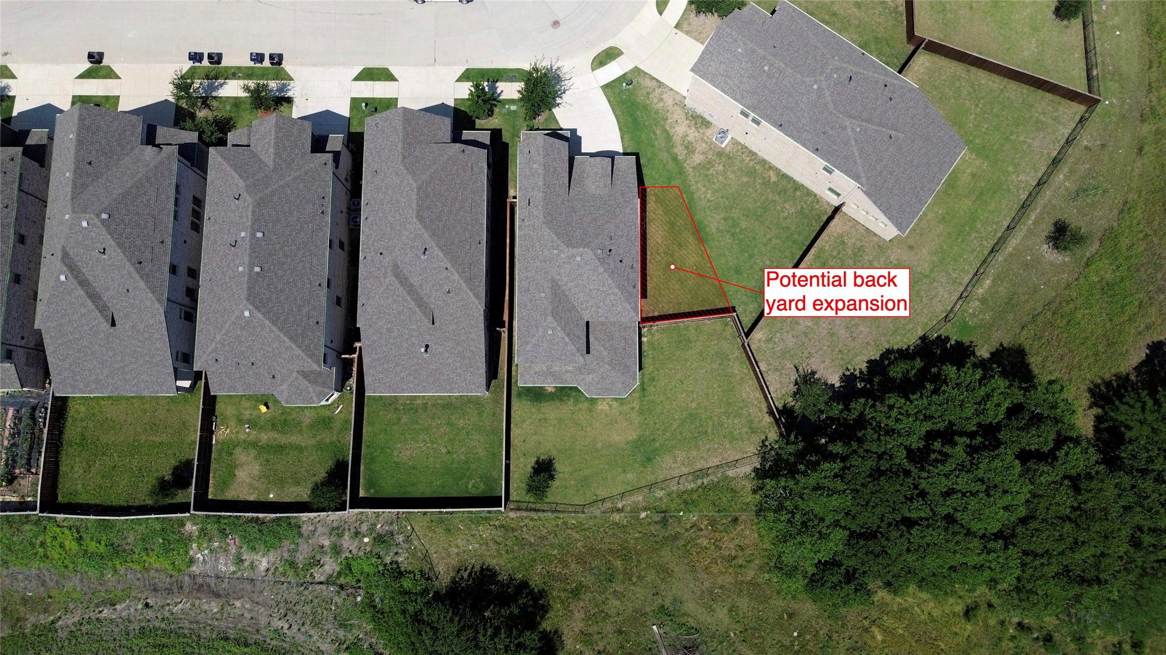 3100 Greenbriar Drive Celina TX 75009