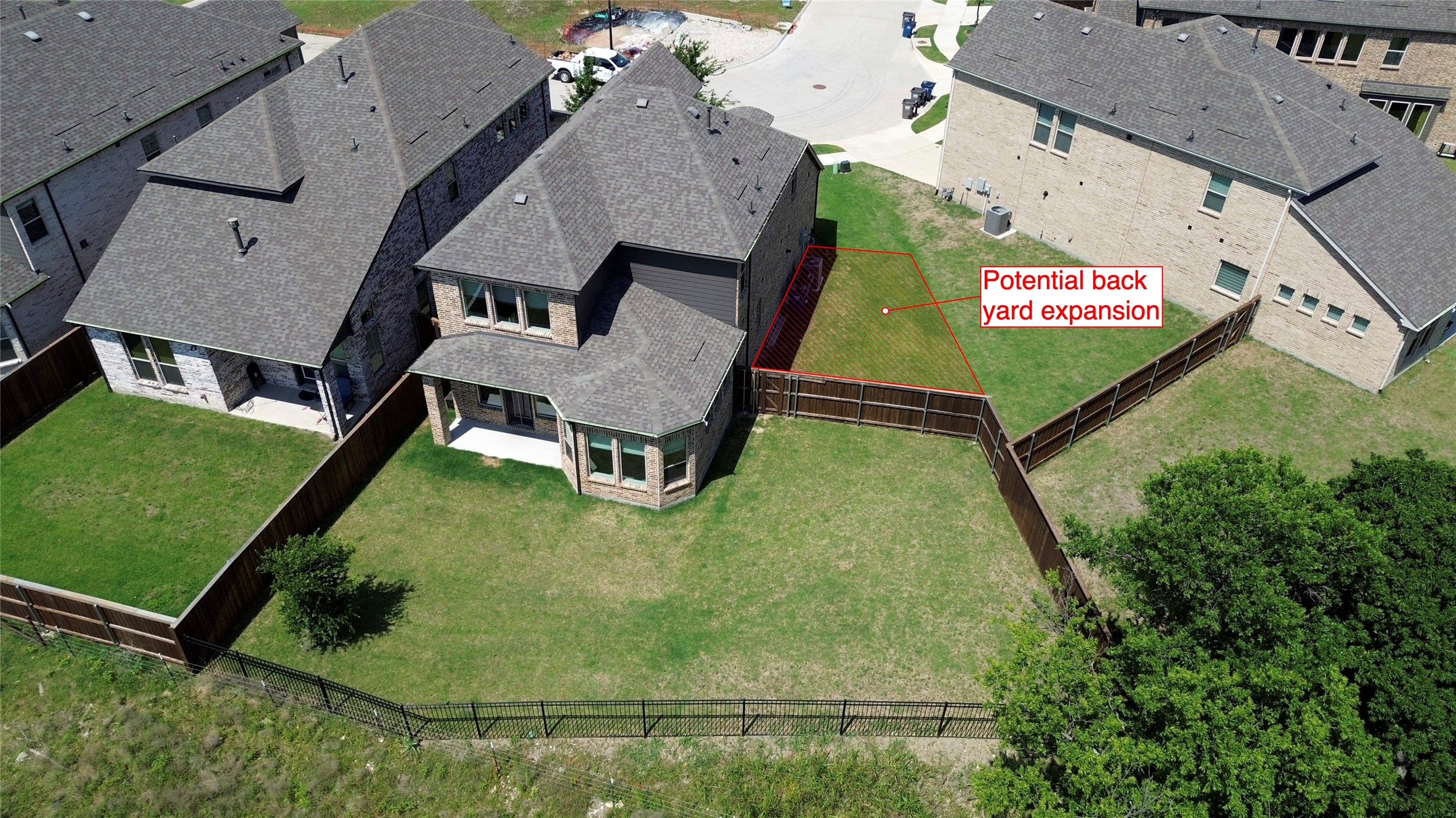 3100 Greenbriar Drive Celina TX 75009