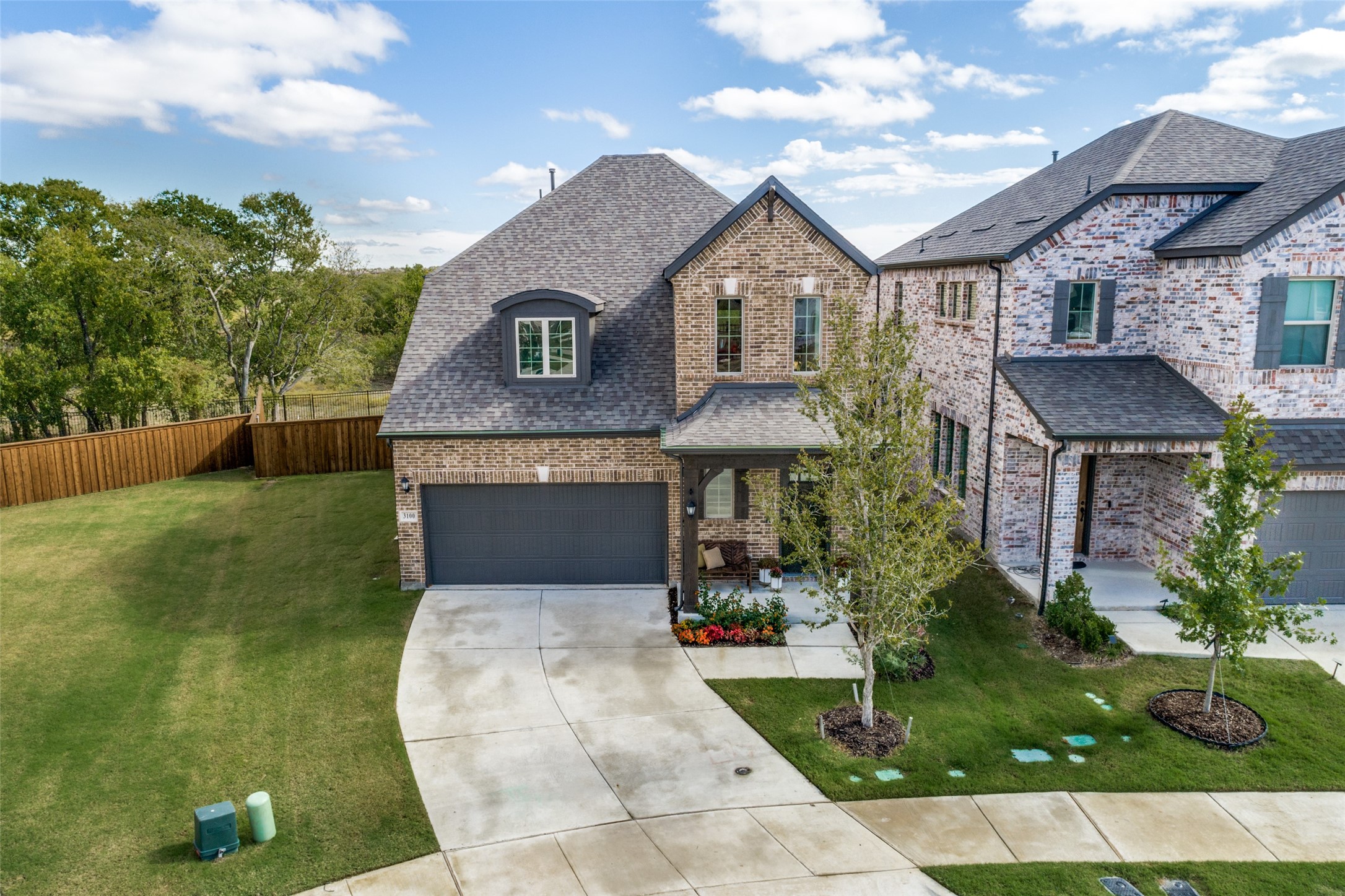3100 Greenbriar Drive Celina TX 75009