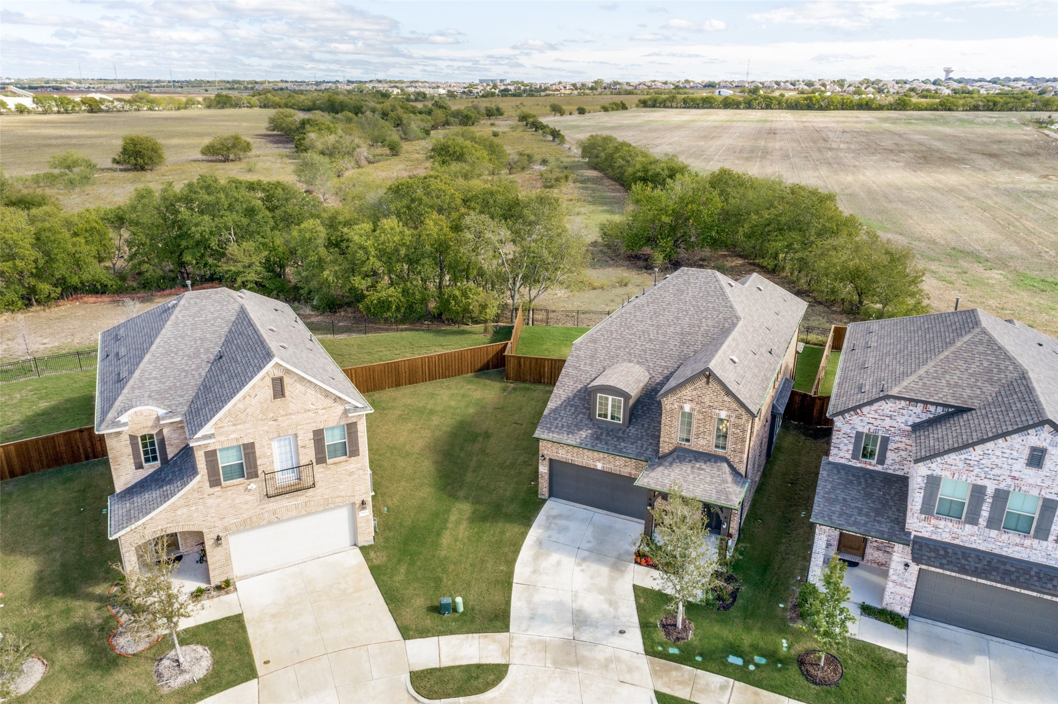 3100 Greenbriar Drive Celina TX 75009