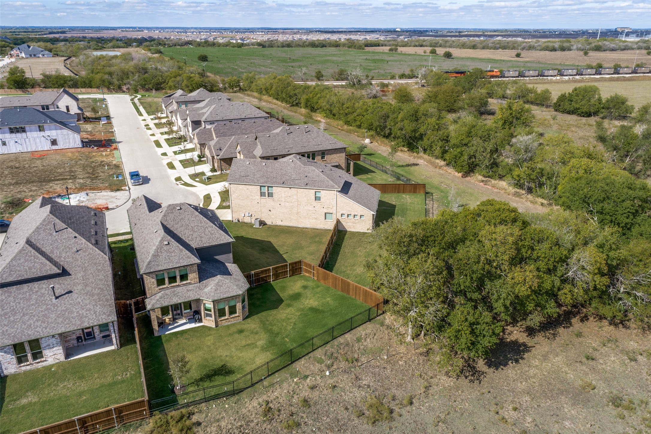3100 Greenbriar Drive Celina TX 75009