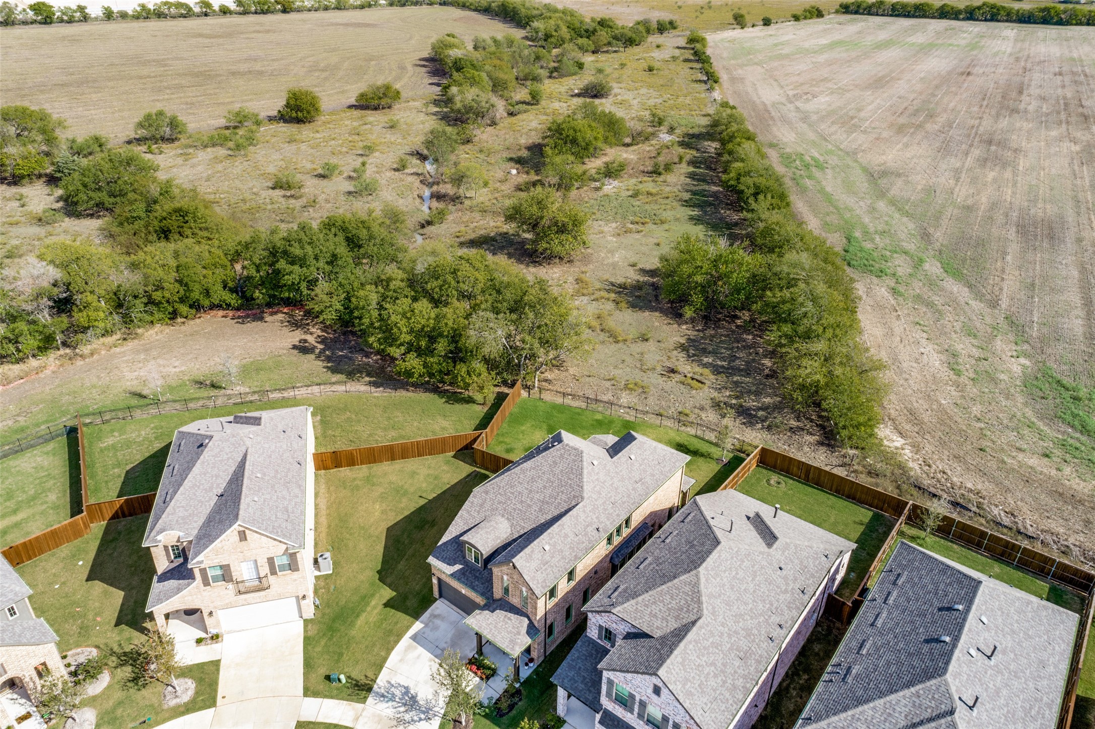 3100 Greenbriar Drive Celina TX 75009