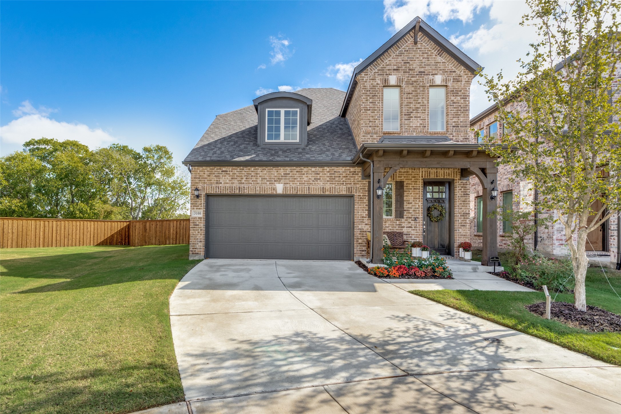 3100 Greenbriar Drive Celina TX 75009