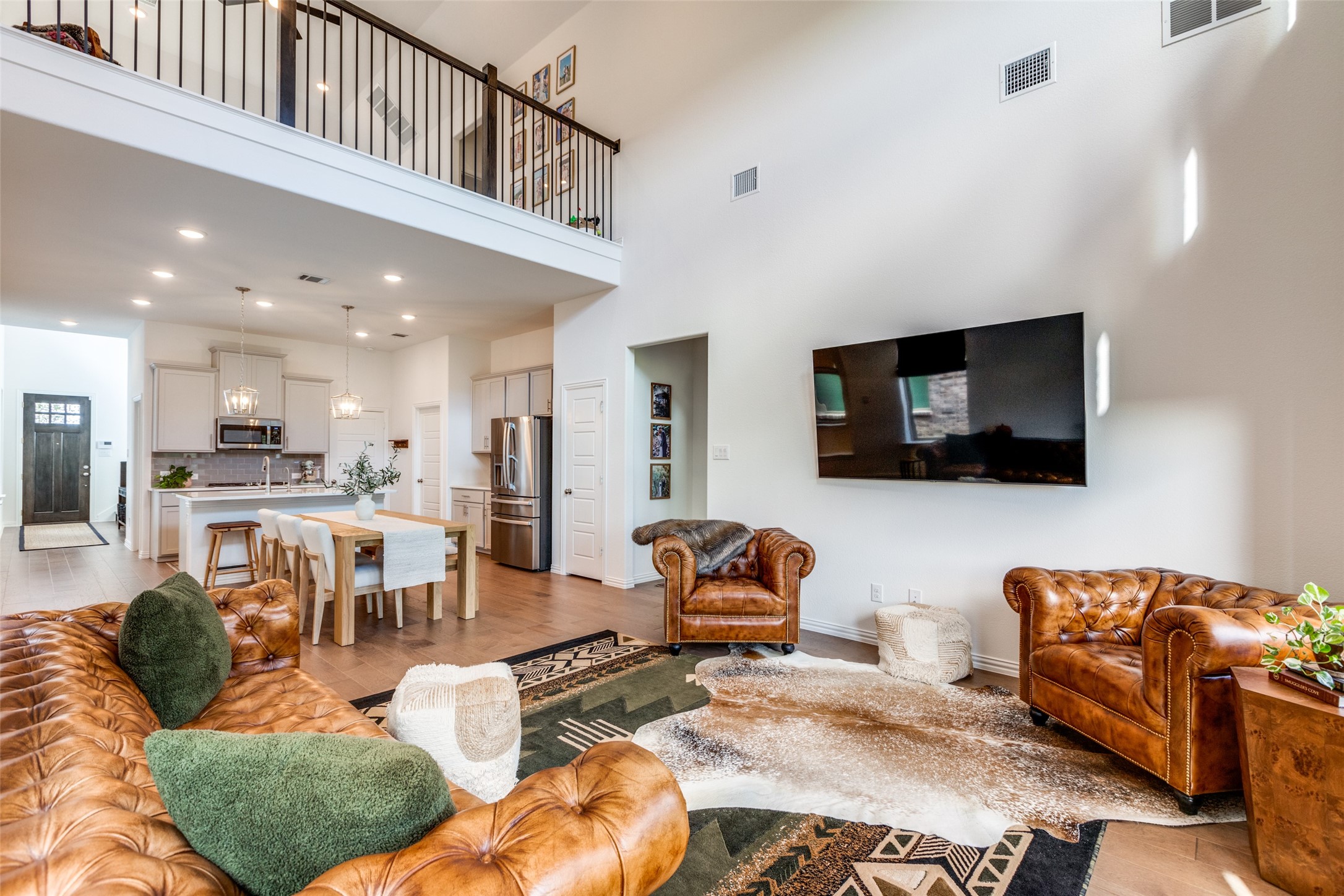 3100 Greenbriar Drive Celina TX 75009