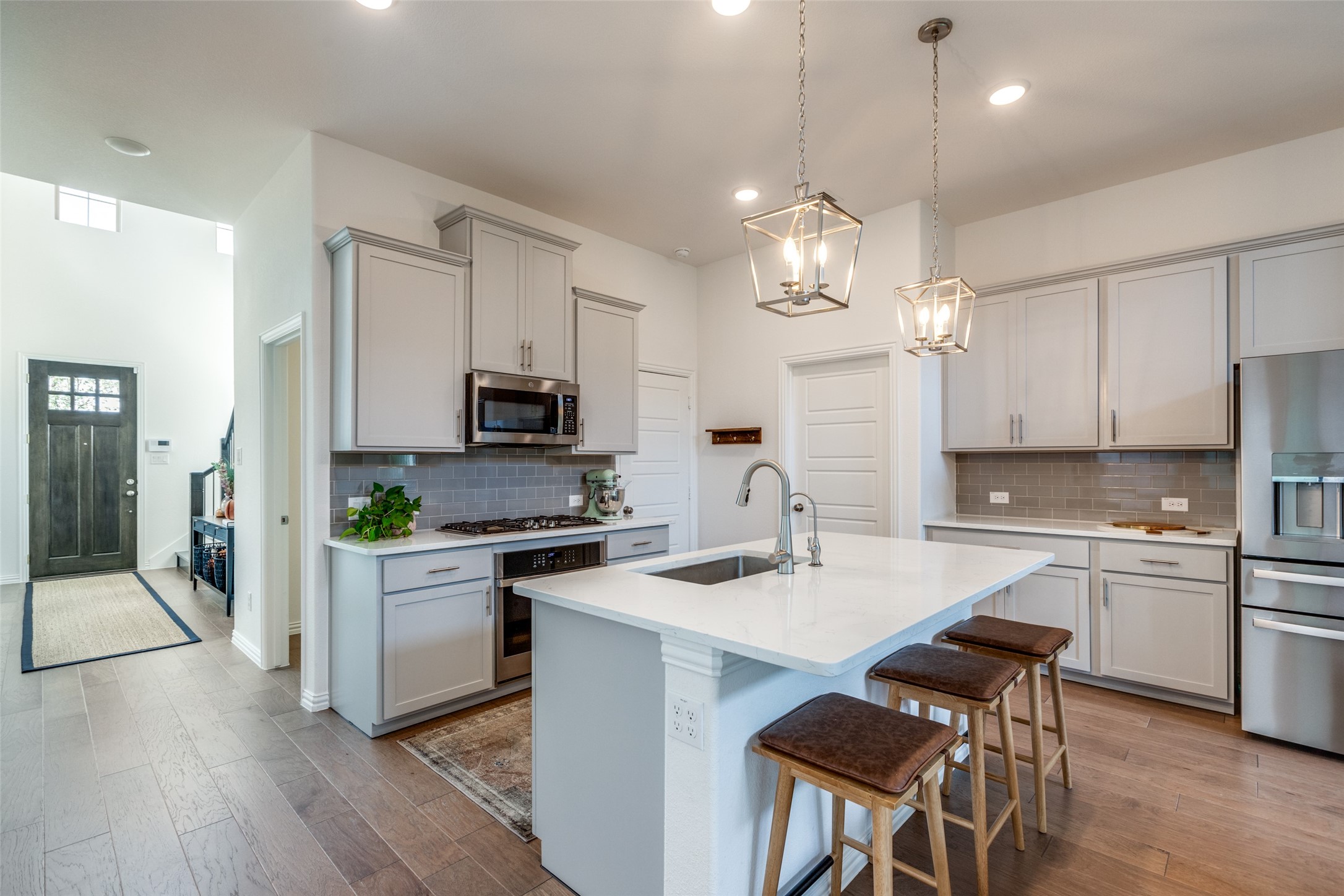 3100 Greenbriar Drive Celina TX 75009