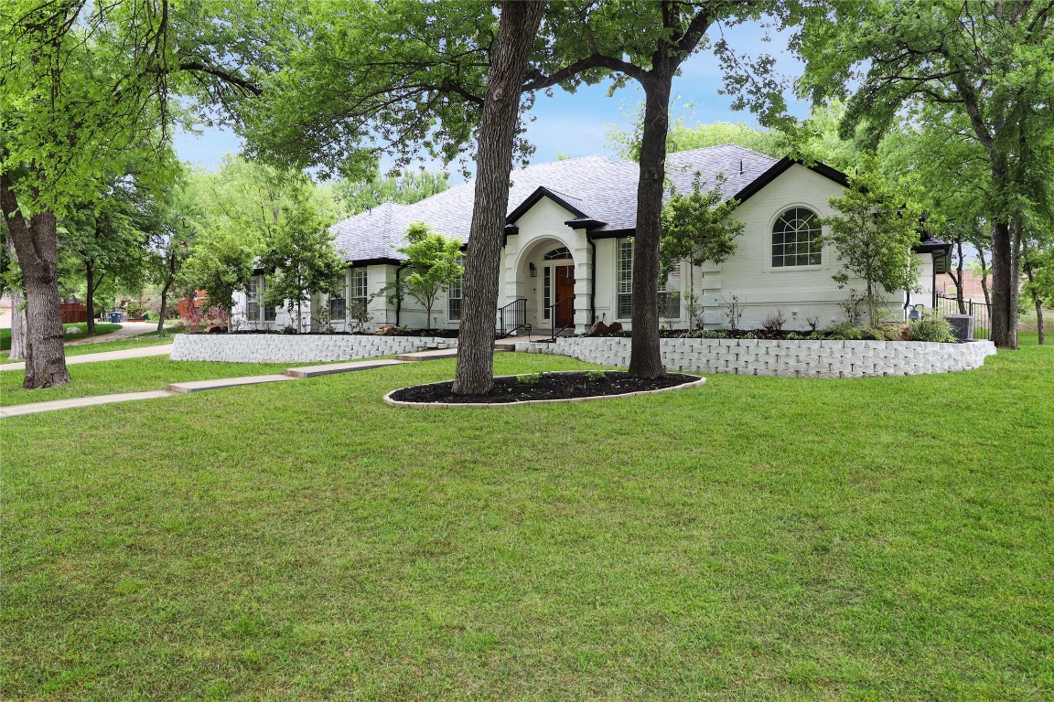 6032 Terrace Oaks Lane Fort Worth TX 76112