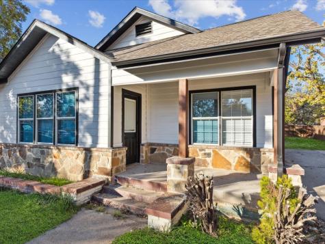 605 E Brin Street Terrell TX 75160
