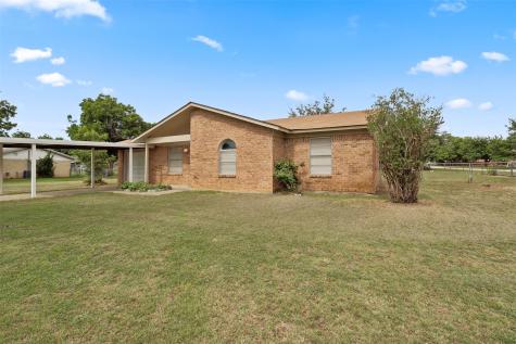 207 Summitt Street Ranger TX 76470