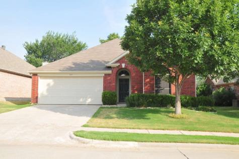 715 Lake Bridge Drive Lake Dallas TX 75065