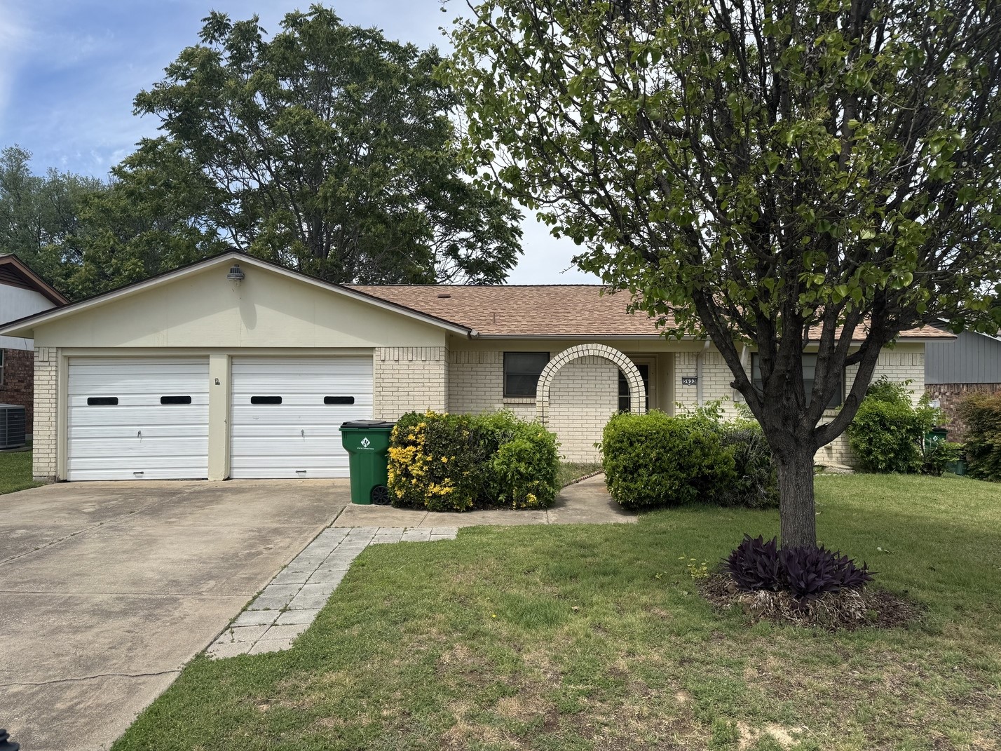 5633 Macdougall Drive Haltom City TX 76148