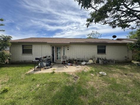 5633 Macdougall Drive Haltom City TX 76148