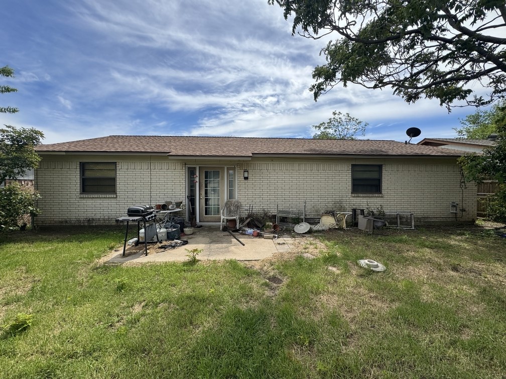 5633 Macdougall Drive Haltom City TX 76148