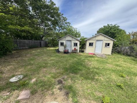 5633 Macdougall Drive Haltom City TX 76148