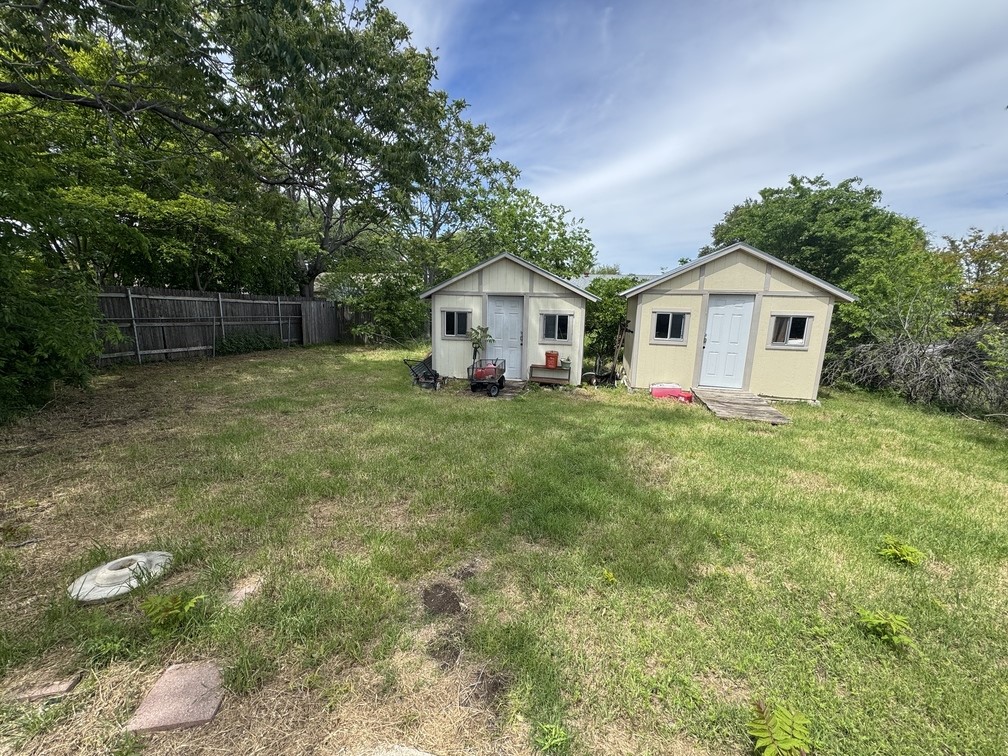 5633 Macdougall Drive Haltom City TX 76148
