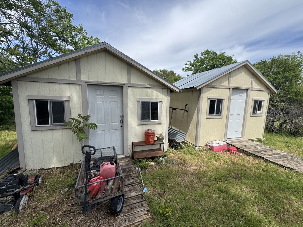 5633 Macdougall Drive Haltom City TX 76148