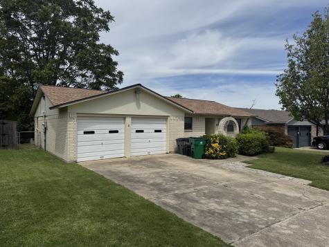 5633 Macdougall Drive Haltom City TX 76148