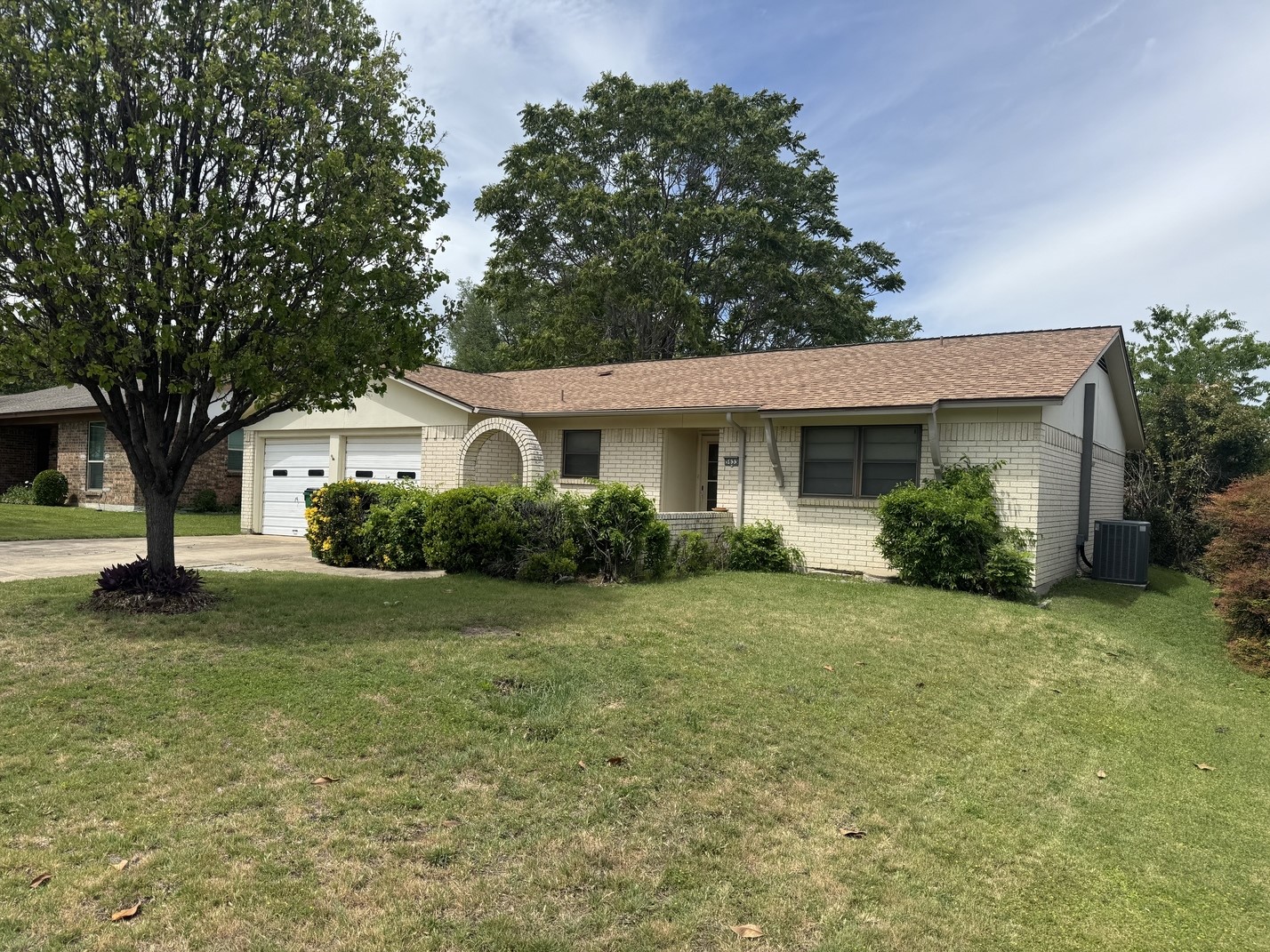 5633 Macdougall Drive Haltom City TX 76148