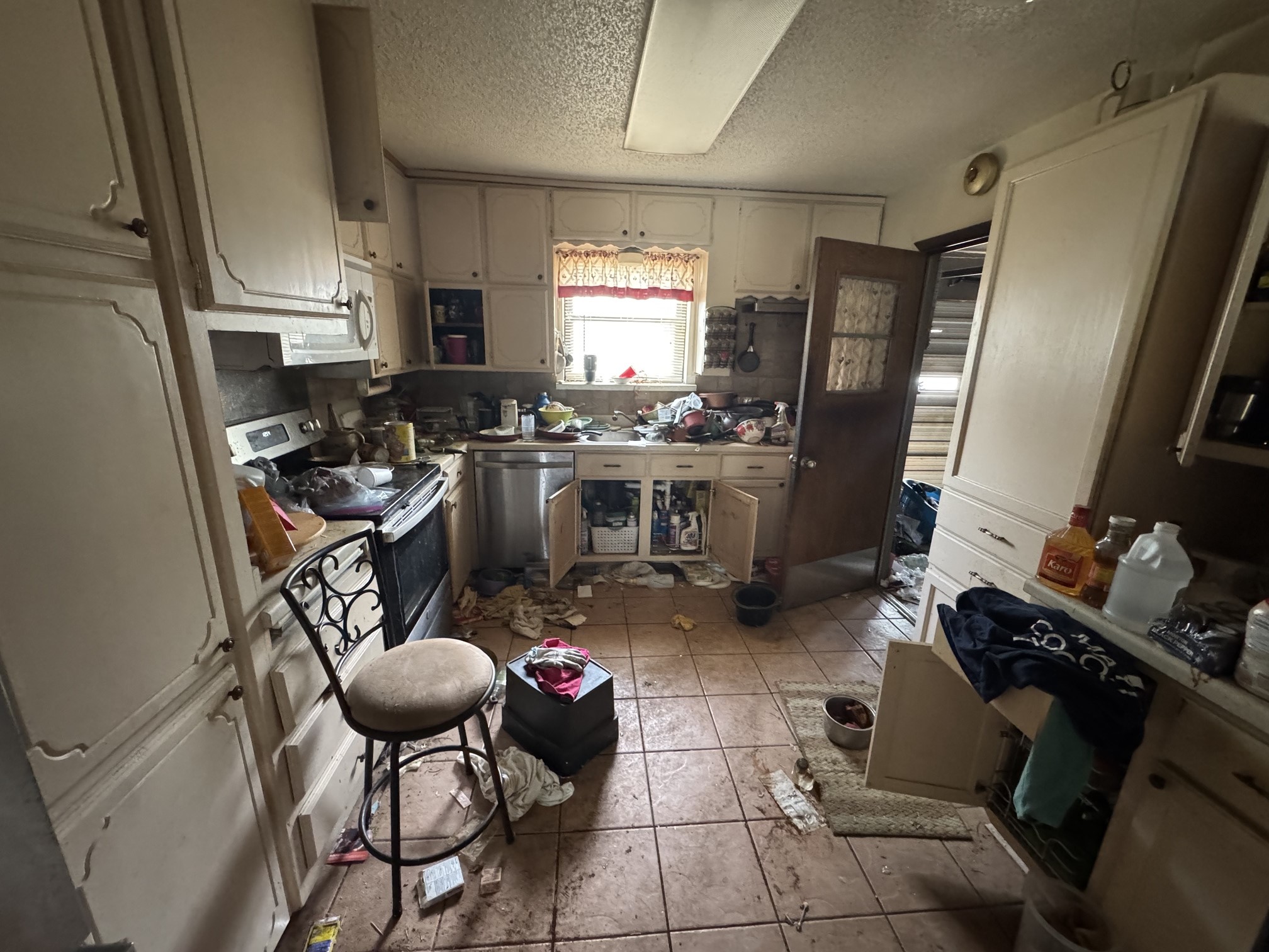 5633 Macdougall Drive Haltom City TX 76148