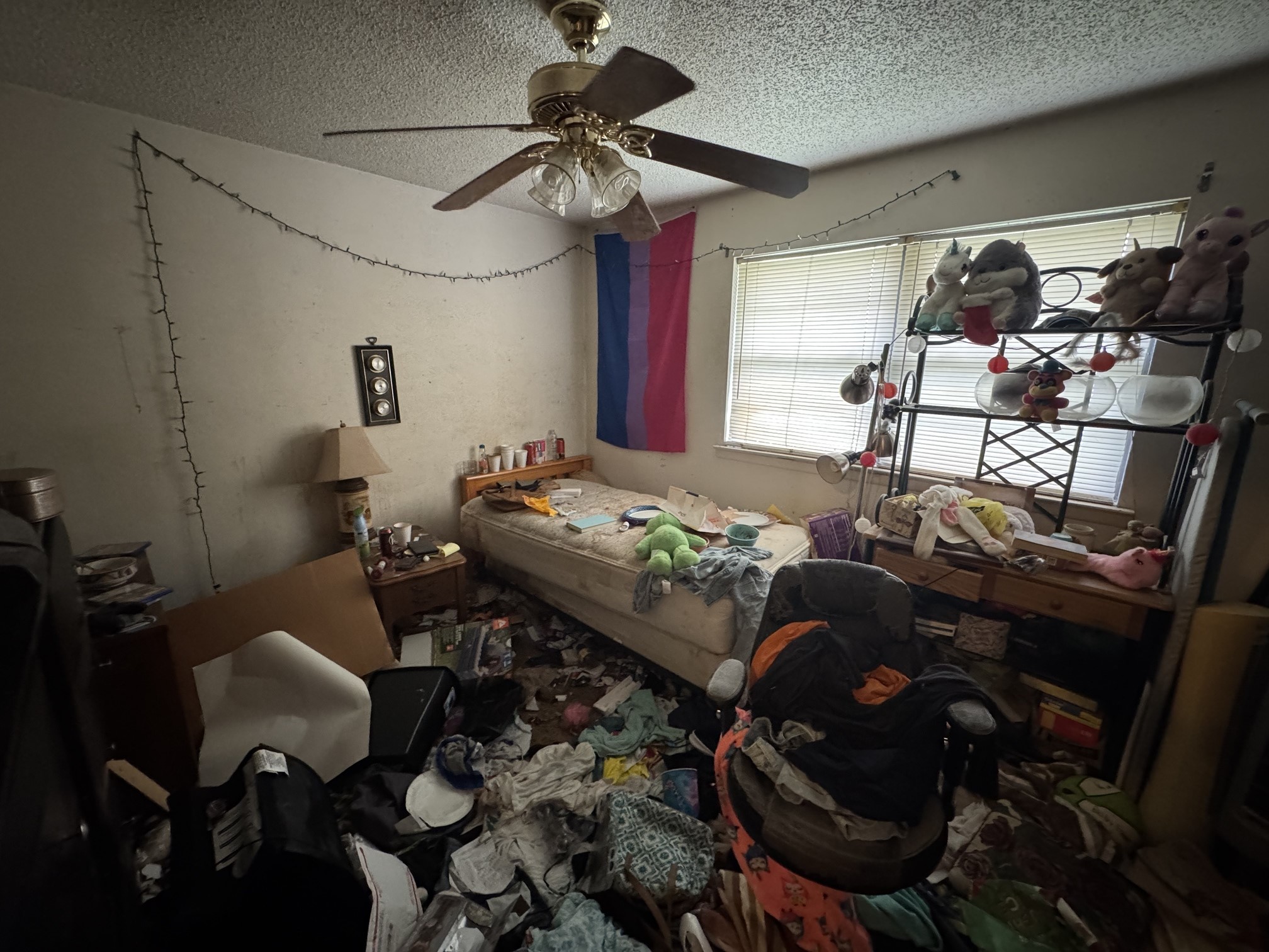 5633 Macdougall Drive Haltom City TX 76148