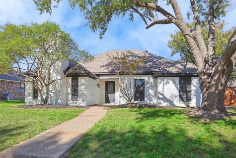 1501 Tawakoni Lane Plano TX 75075