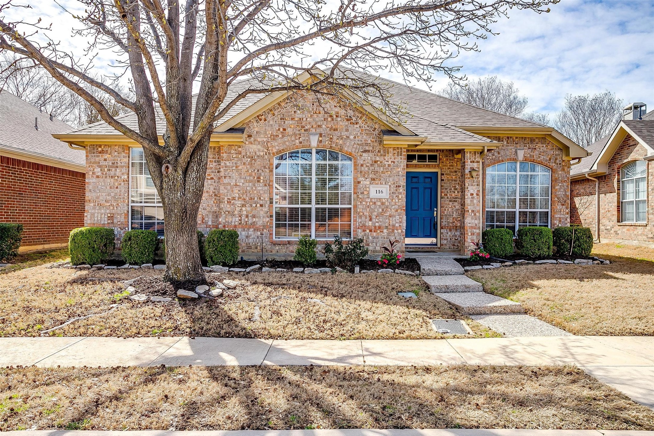 116 Stonecreek Drive Irving TX 75063