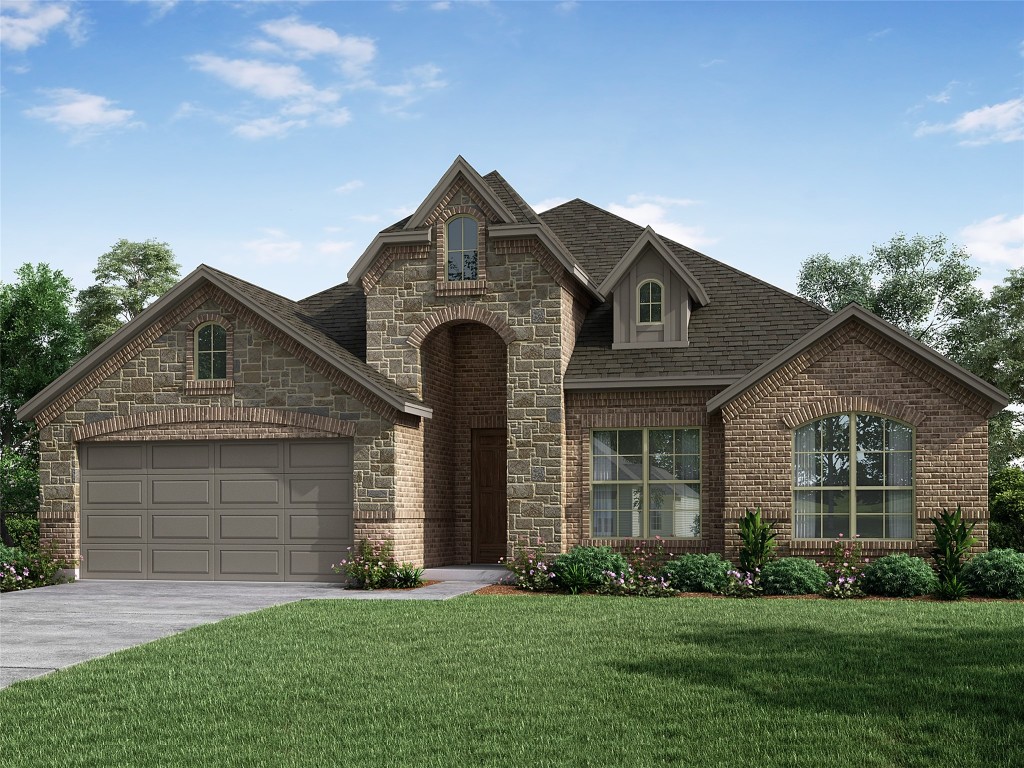 488 Haven Road Waxahachie TX 75165