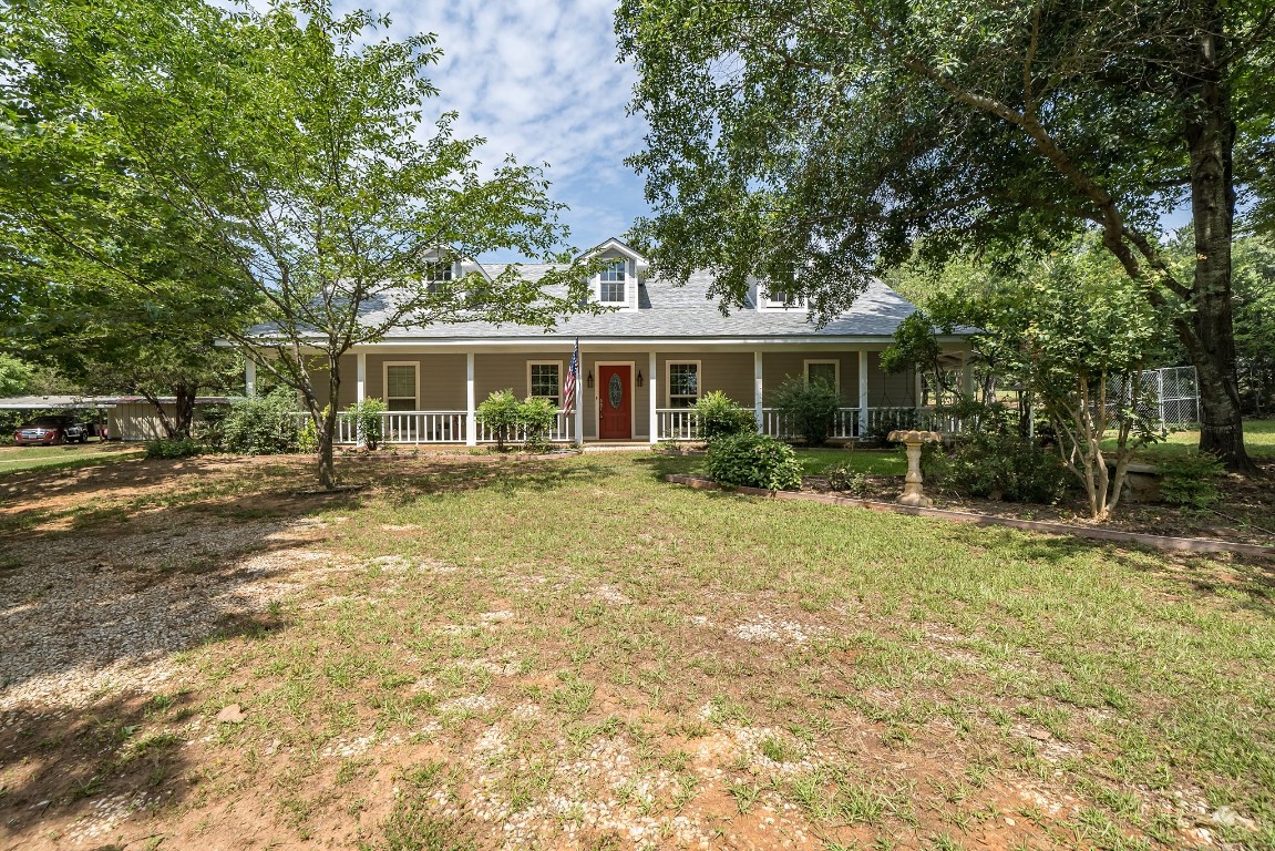 22062 County Road 3312 Chandler TX 75758