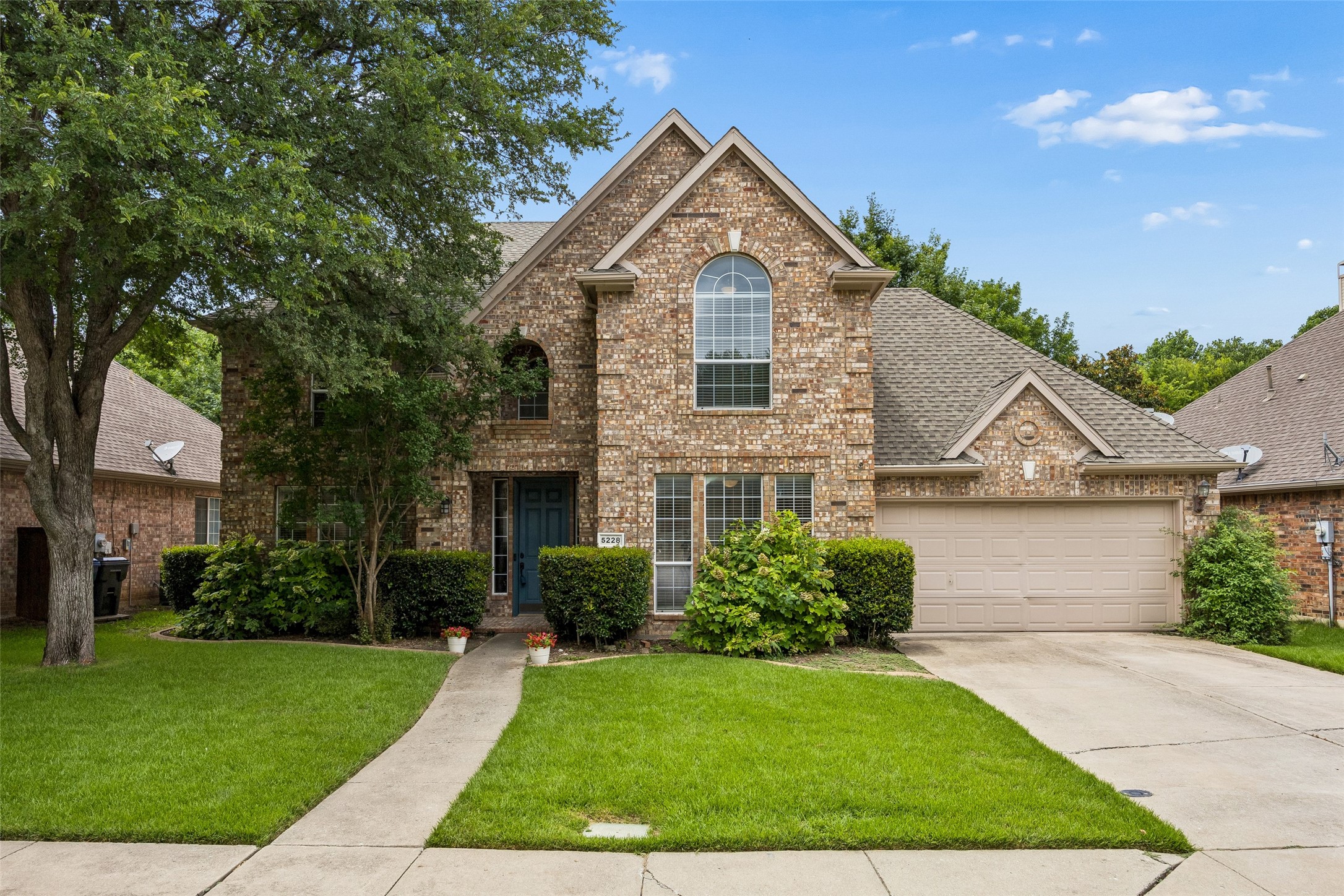 5228 Stone Brooke Crossing Mckinney TX 75072