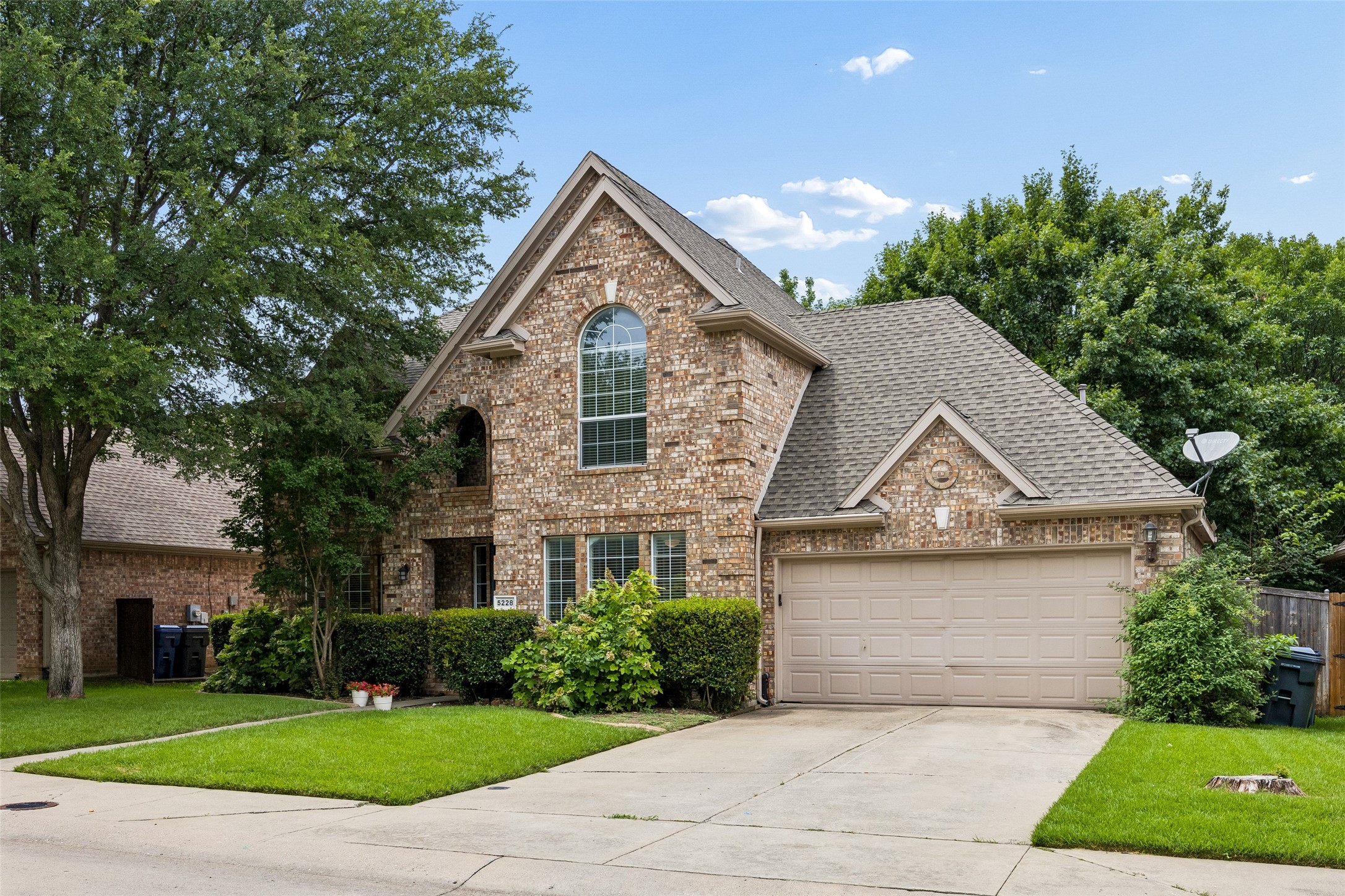 5228 Stone Brooke Crossing Mckinney TX 75072