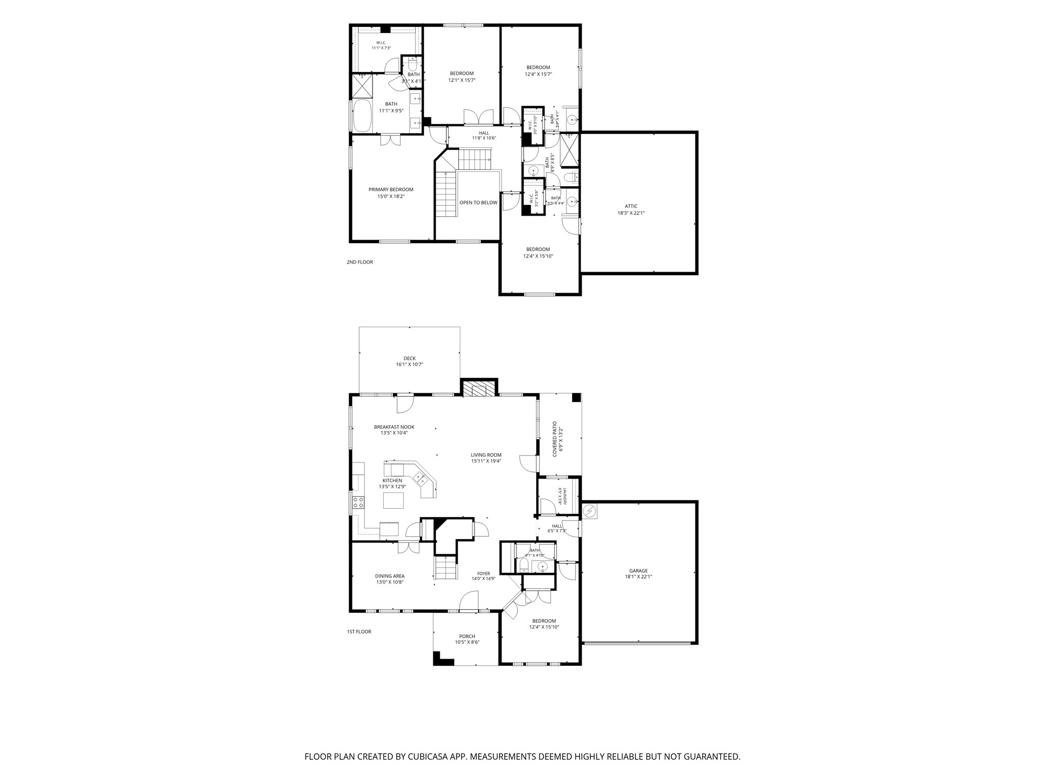5228 Stone Brooke Crossing Mckinney TX 75072