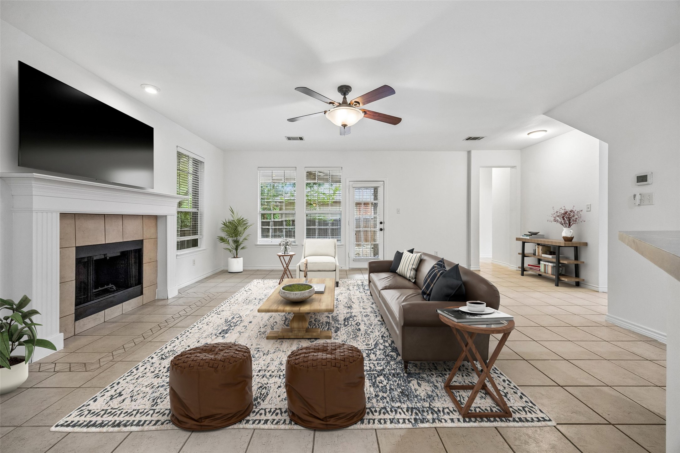 5228 Stone Brooke Crossing Mckinney TX 75072