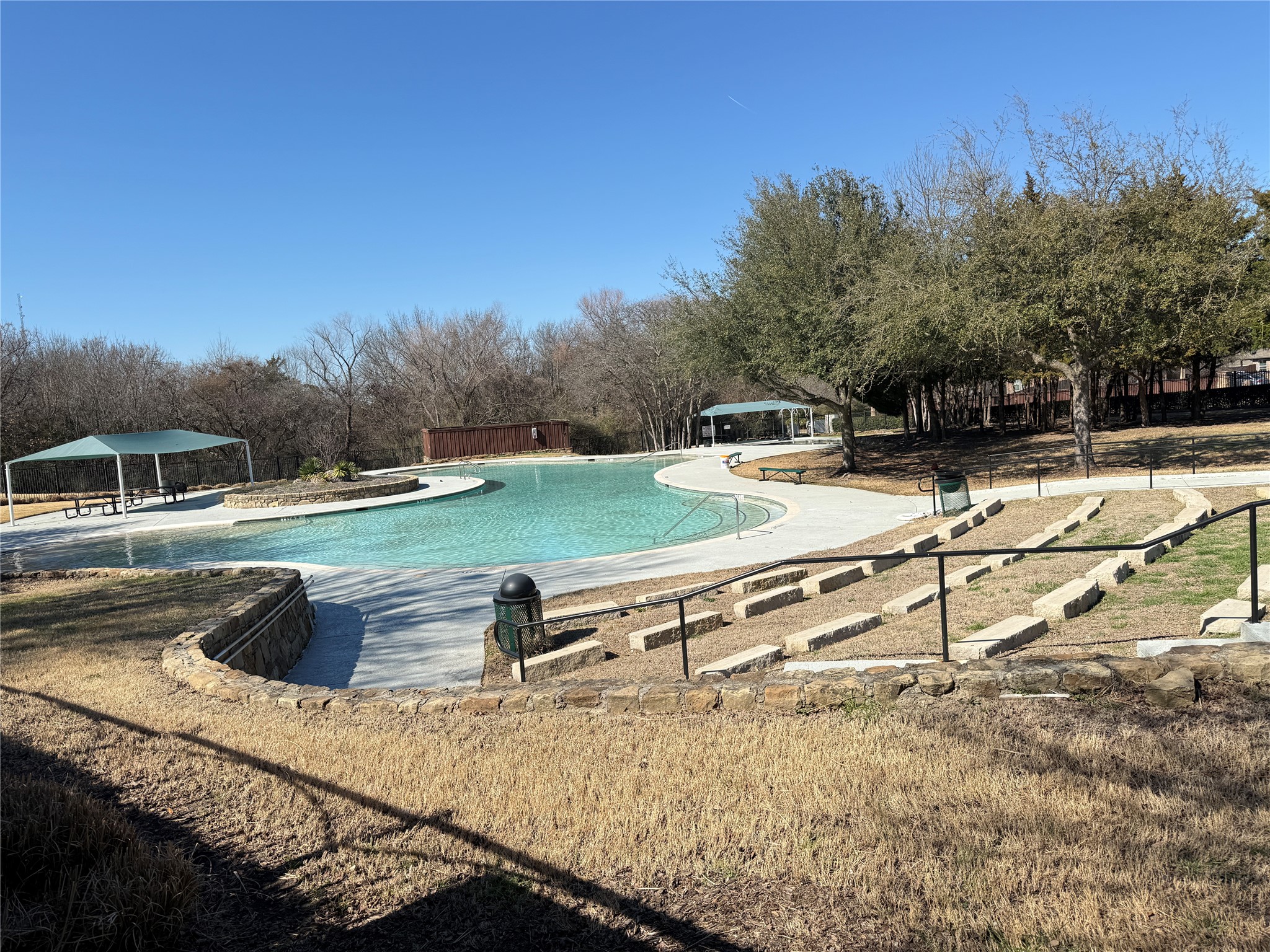 2027 Fair Weather Drive Lancaster TX 75146