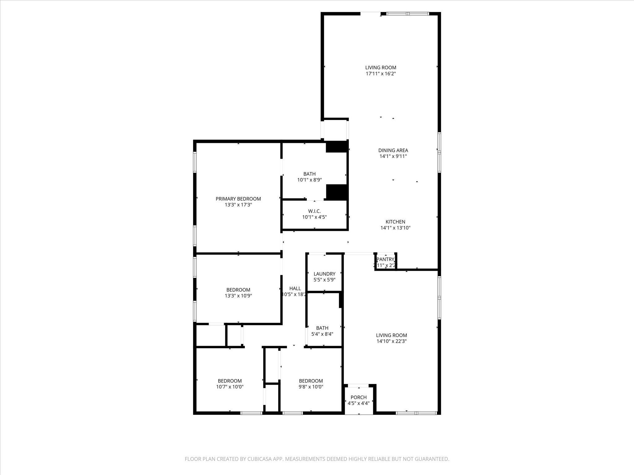 2027 Fair Weather Drive Lancaster TX 75146