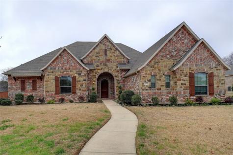 7270 Misty Glen Lane Midlothian TX 76065