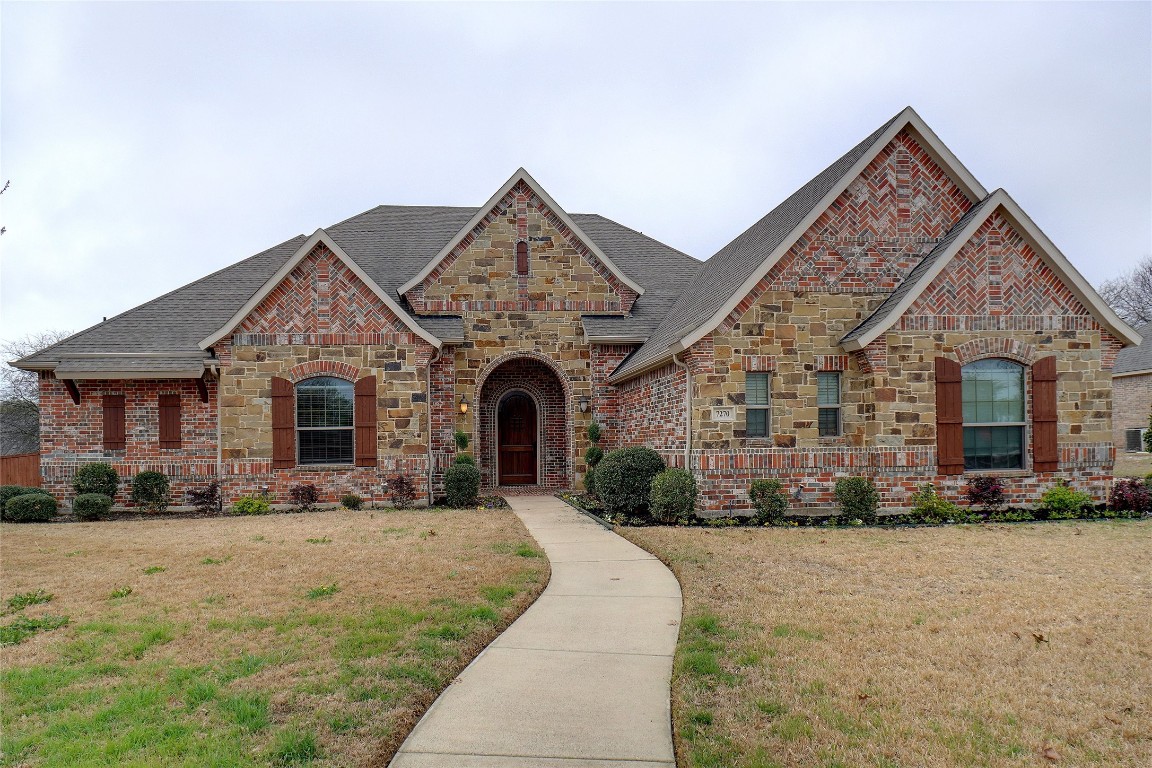 7270 Misty Glen Lane Midlothian TX 76065