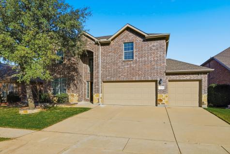 12121 Knots Lane Frisco TX 75036