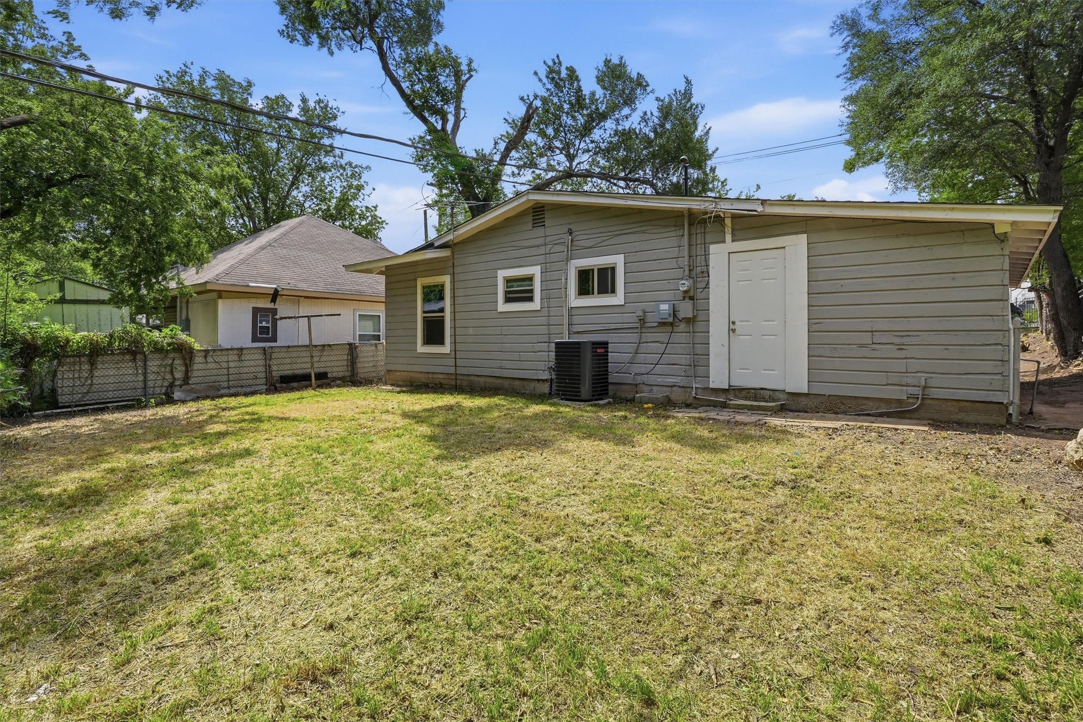 4508 Fletcher Avenue Fort Worth TX 76107