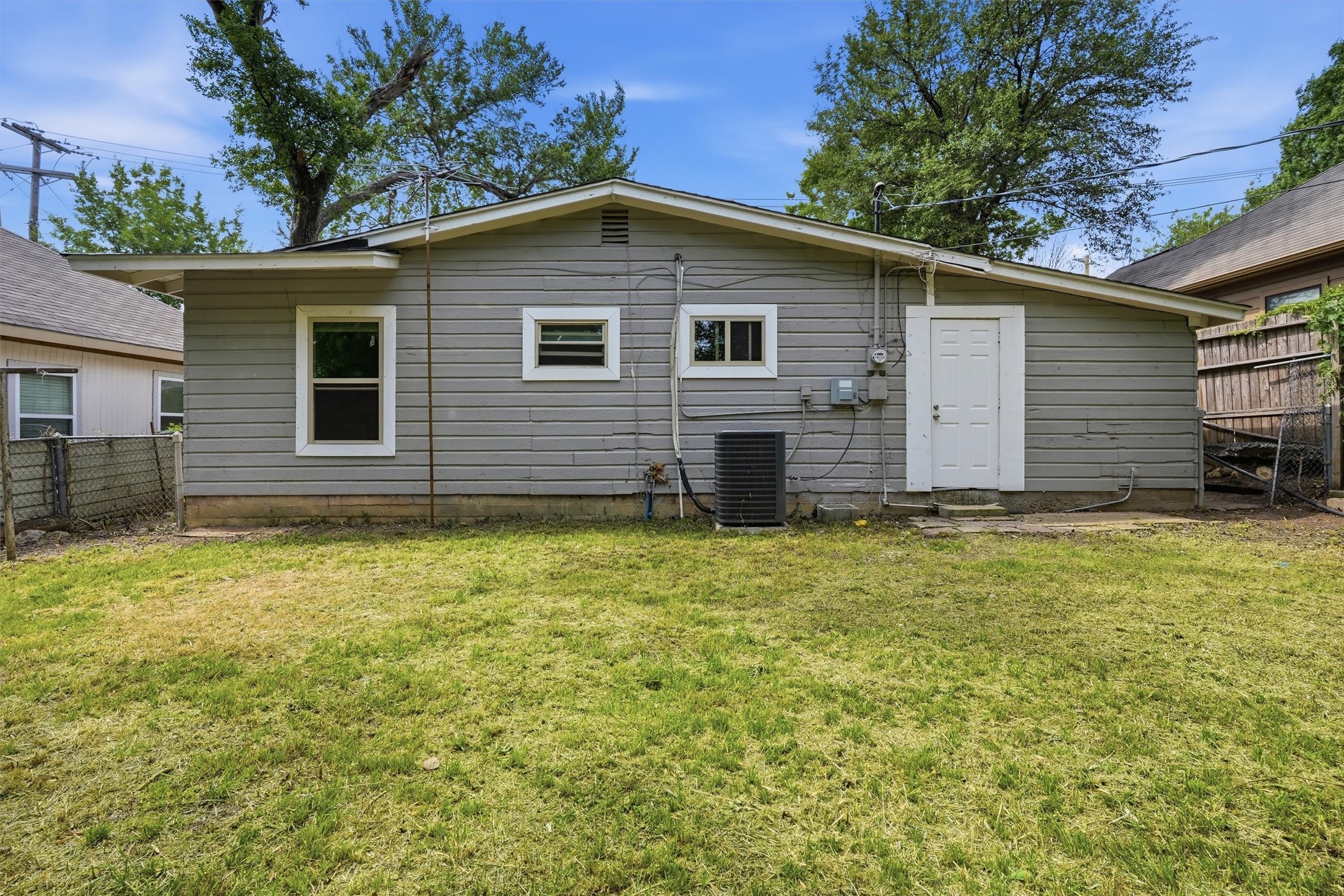 4508 Fletcher Avenue Fort Worth TX 76107