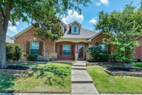 1195 Islemere Drive Rockwall TX 75087