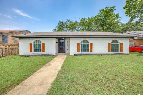 2035 Abshire Lane Dallas TX 75228