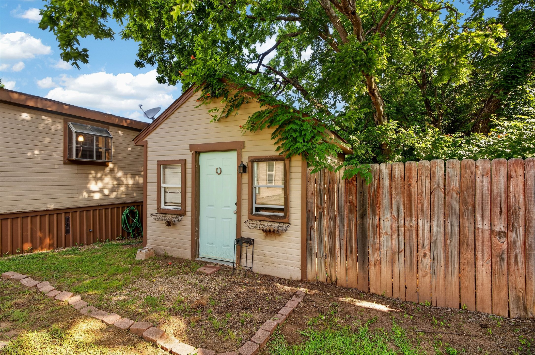 715 W Munson Street Denison TX 75020