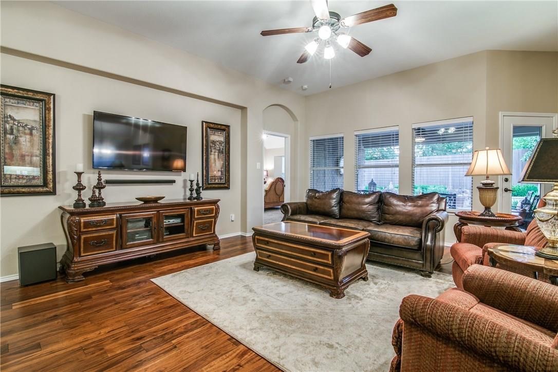 1327 Canyon Creek Road Wylie TX 75098