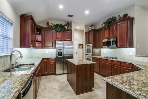 1327 Canyon Creek Road Wylie TX 75098