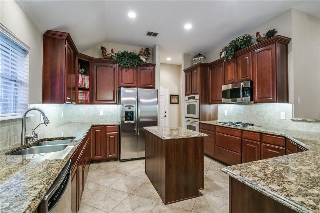 1327 Canyon Creek Road Wylie TX 75098